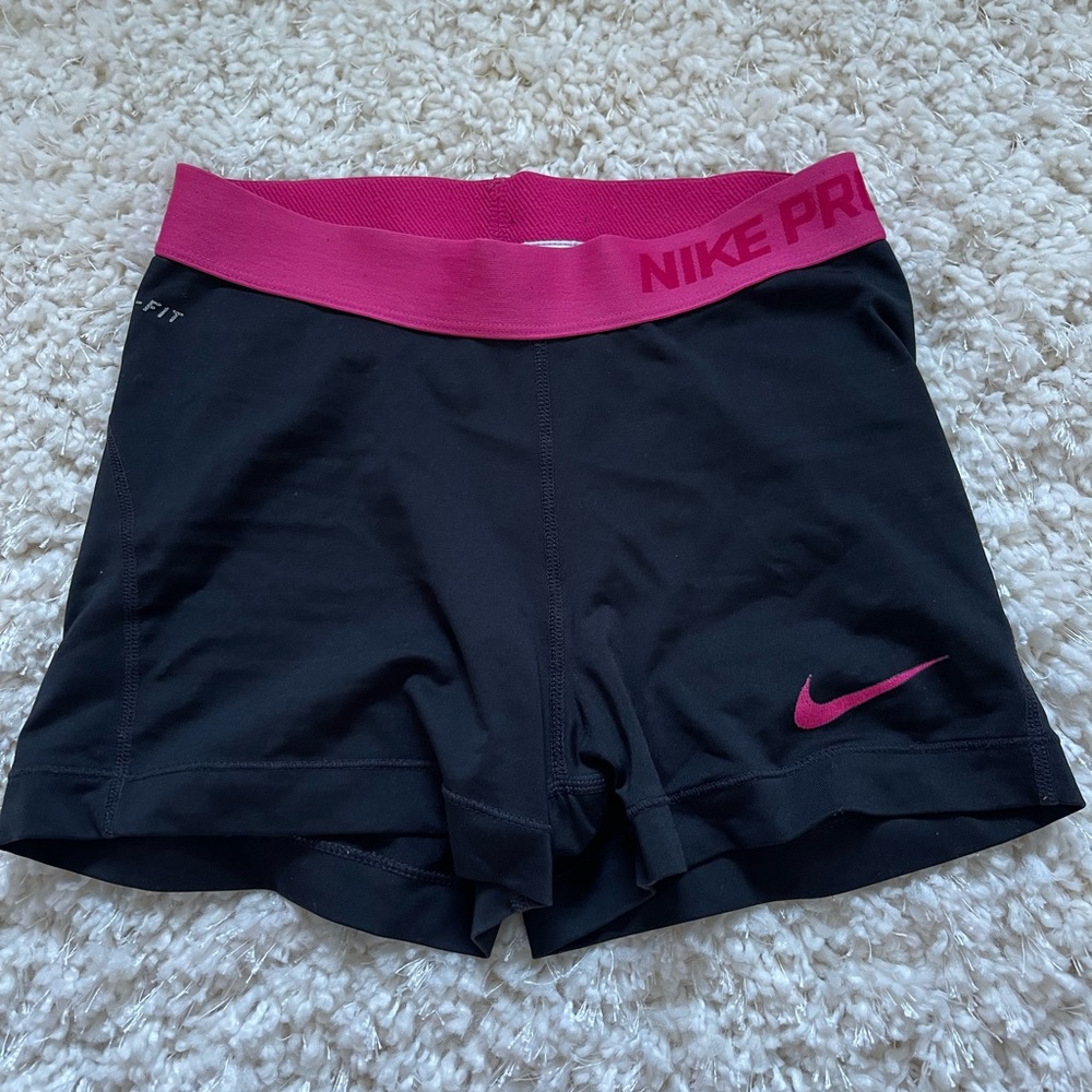 Nike Pros